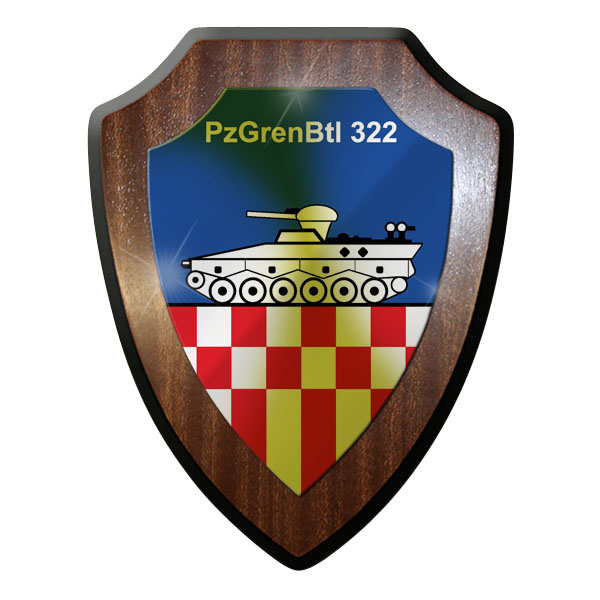 Heraldic shield DSGE emblem badge France foreign intelligence service # 26311