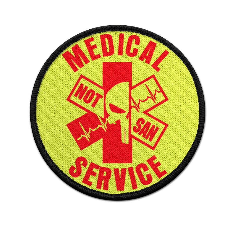 Emergency San Medical Service Emergency Paramedic Doctor Sani Medical Service # 32678