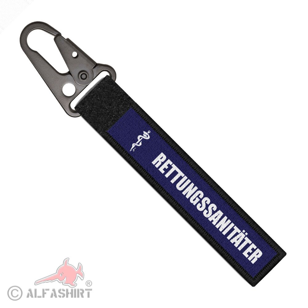 Tactical key chain paramedic rescue ambulance medic # 37977