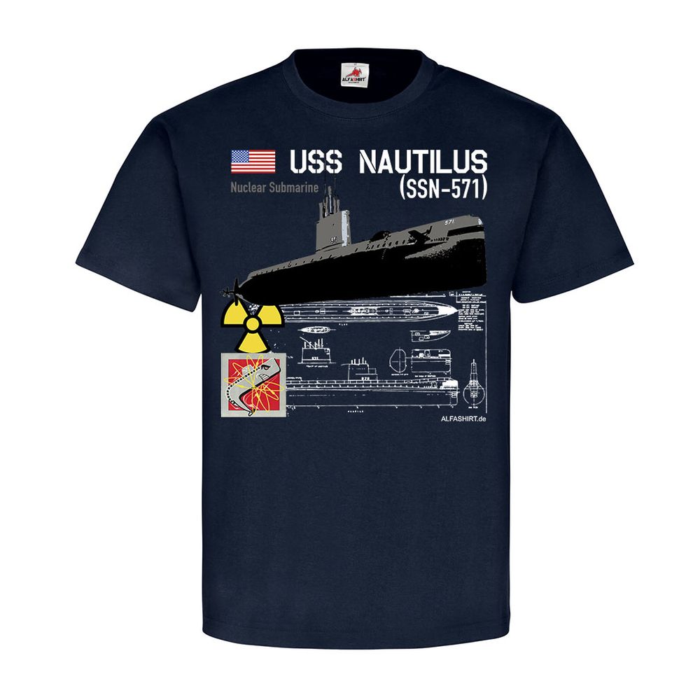 NAVY Matrose Marine Segler Yacht Boot Jolle Kreuzfahrt Anker Tau T Shirt #20164