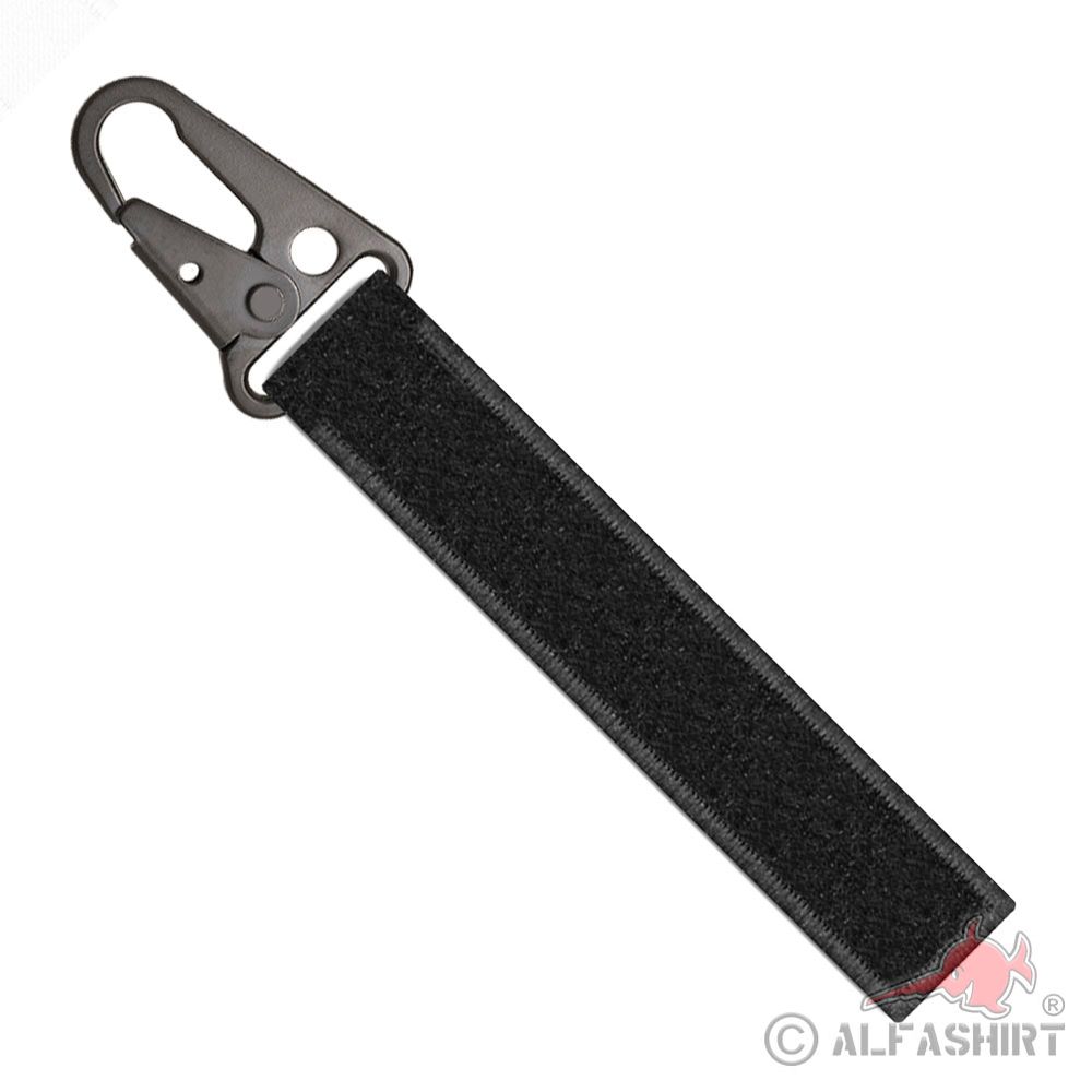 Tactical key chain Federal Police Your name personalized BPOL # 37938
