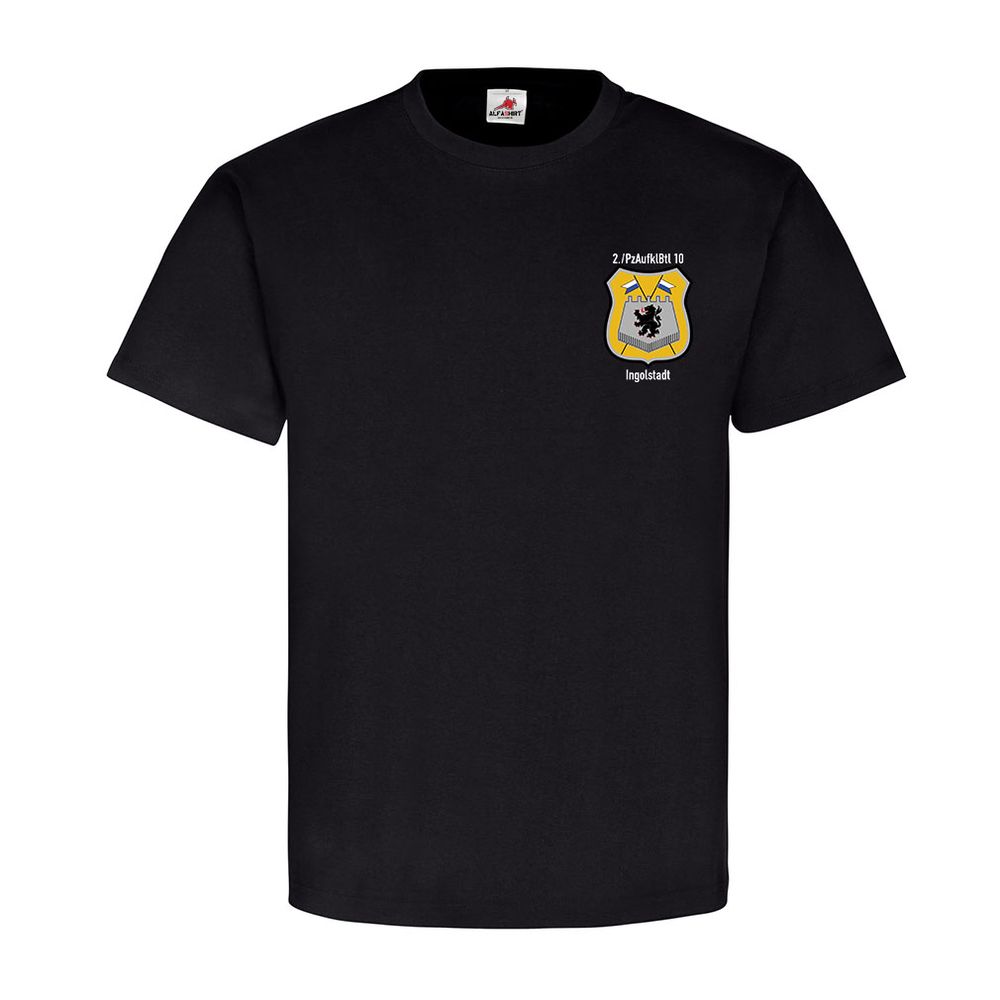 2 PzAufklBtl 10 Ingolstadt Panzeraufklärungsbataillon Bundeswehr #24879