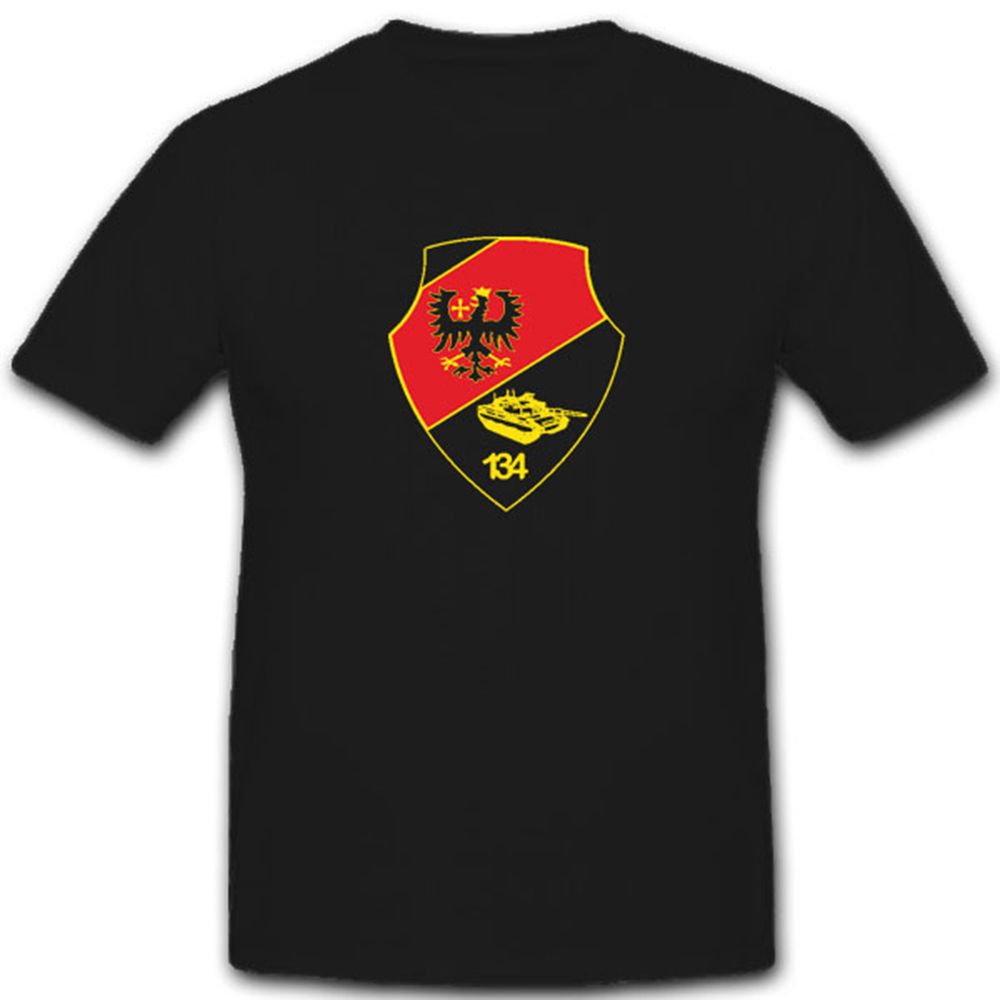 Pzbtl 134 Deutsche Bundeswehr Militär Wappen Abzeichen Reservistenverband  #4032