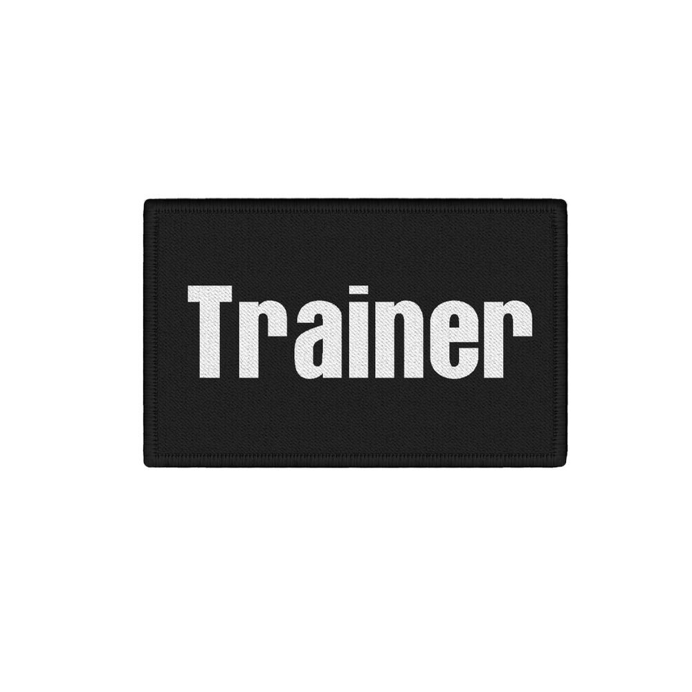 Patch Trainer Outdoor Sport Tactics Rectangle Use Uniform Shooting Trainer #46418