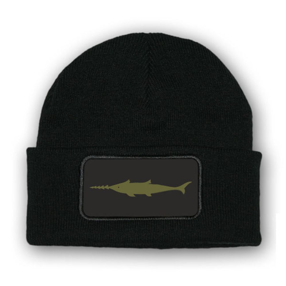 Cap / Beenie - Swimmer Swordfish Sawfish Combat Diver - # 10333m