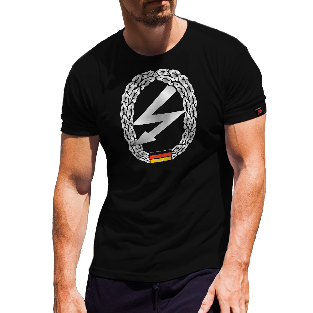 2 FmBtl 610 Fernmelde-Bataillon Kompanie Fernmelder Bundeswehr Einheit#30434