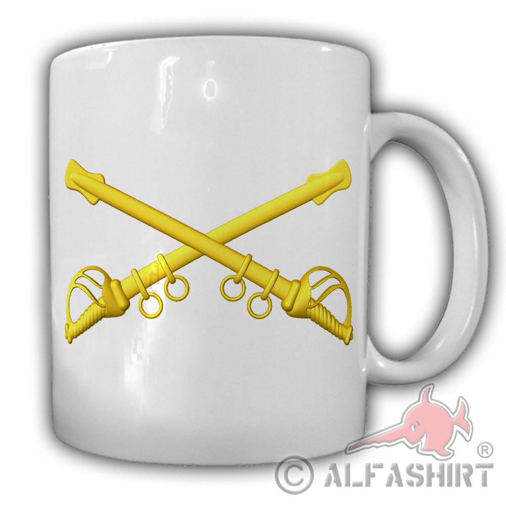United States Army Vereinigte Staaten Teilstreitkraft Kaffee Tasse #27630