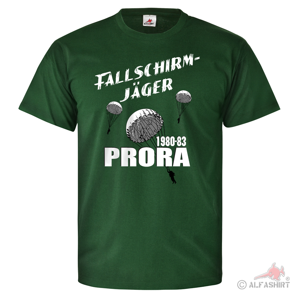 Fallschirmjäger Prora 1980-83 Luftsturmregiment 40 NVA Soldat Einheit #25835