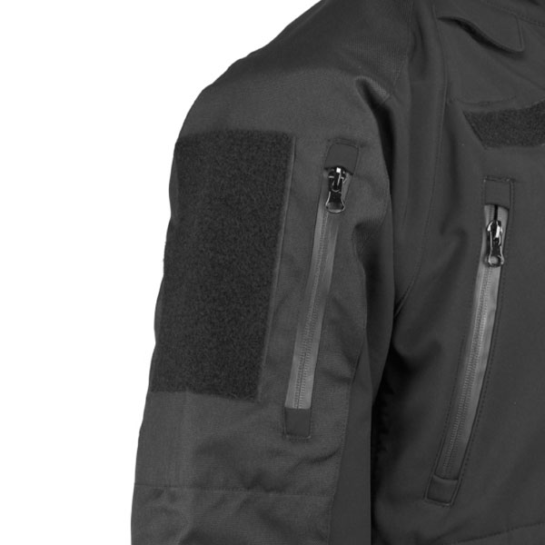 Tactical Kommando Softshell Jacke KSK Spezialkräfte Security Dienstjacke #14084