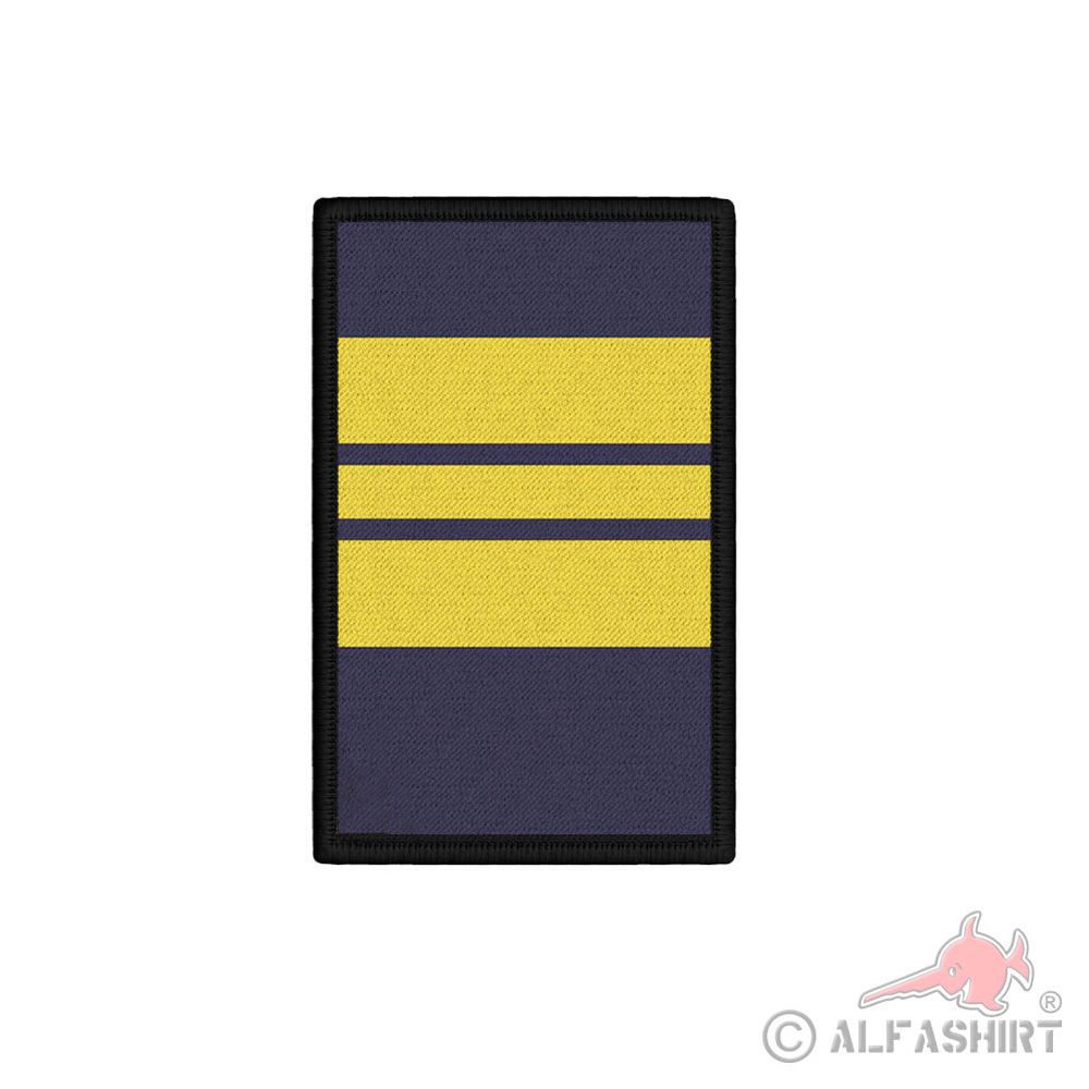 Rank Patch Water Protection Police WSP Water Protection Police Rank #40583
