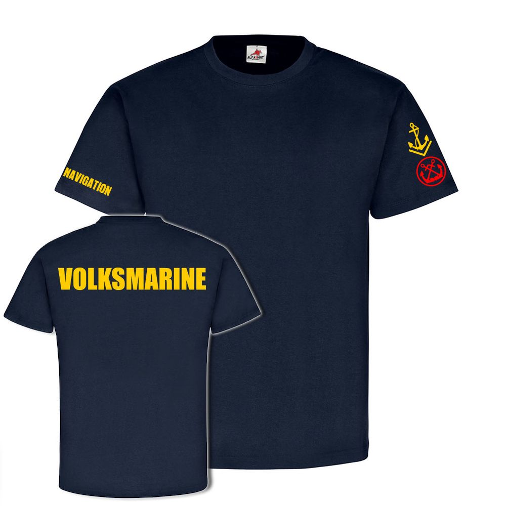 Volksmarine Obermaat Navigation NVA DDR Abzeichen Uniform Marine Matrose #21441