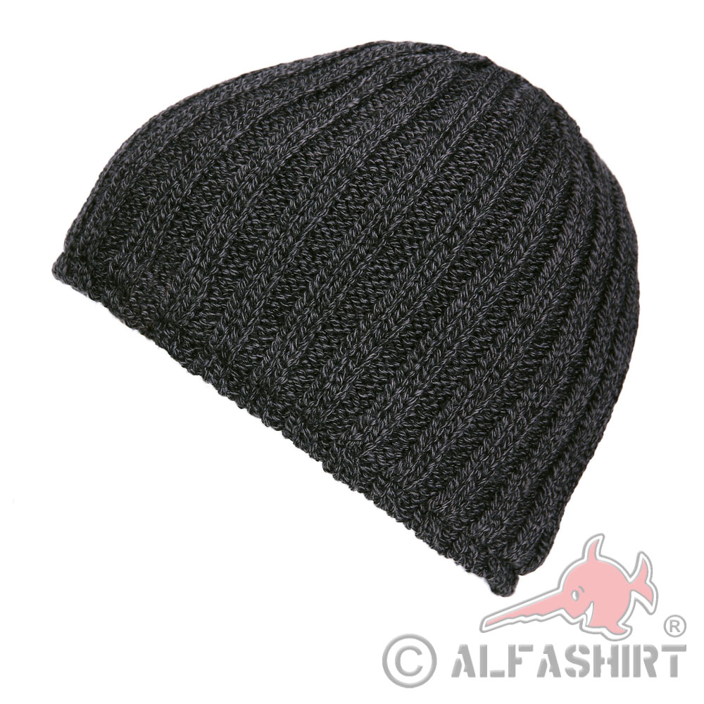 Wintermütze für den Nordkap Winter GSG9 Bundeswehr Outdoor Lostplacer Survival 