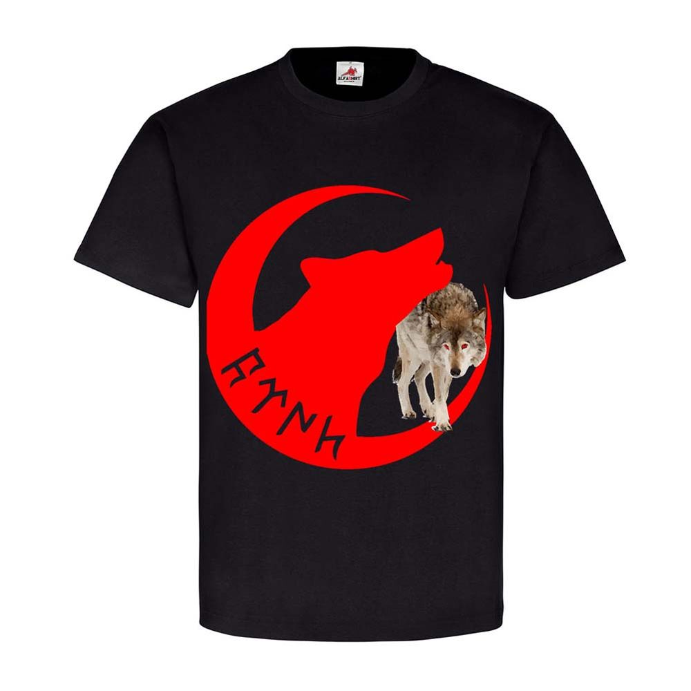 Türk Wolf Türkei Hund Militär MAK Soldaten Armee Army Mond Vollmond #24736