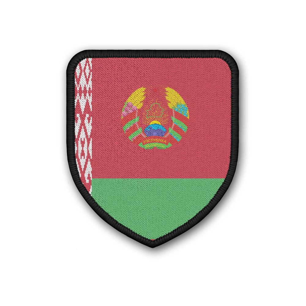 Patch Belarus Patch Belarus Russia Lukashenko Kabjakou Minsk #21913