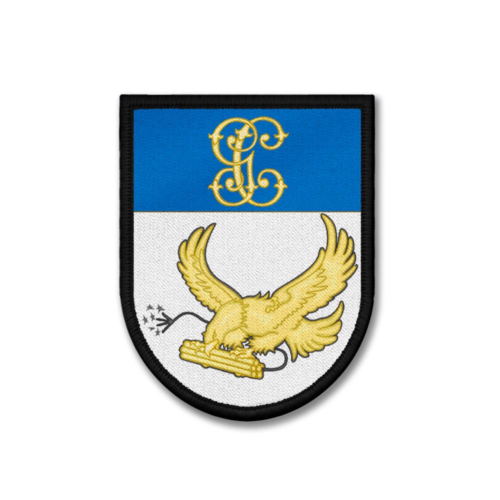 Patch Guardia Civil TEDAX Técnicos Especialistas Spanien Wappen Abzeichen #46376