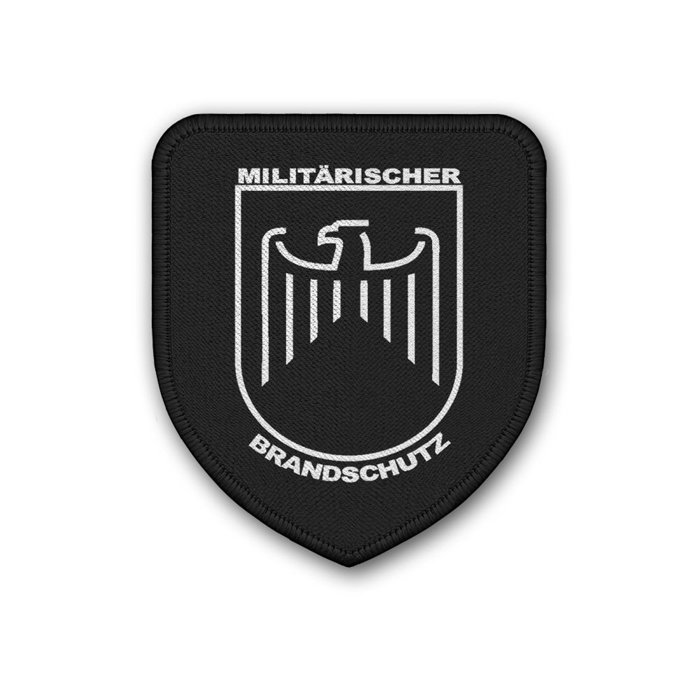 Militärischer Brandschutz Bundeswehr Feuerwehr Wehrleute Bund #34094