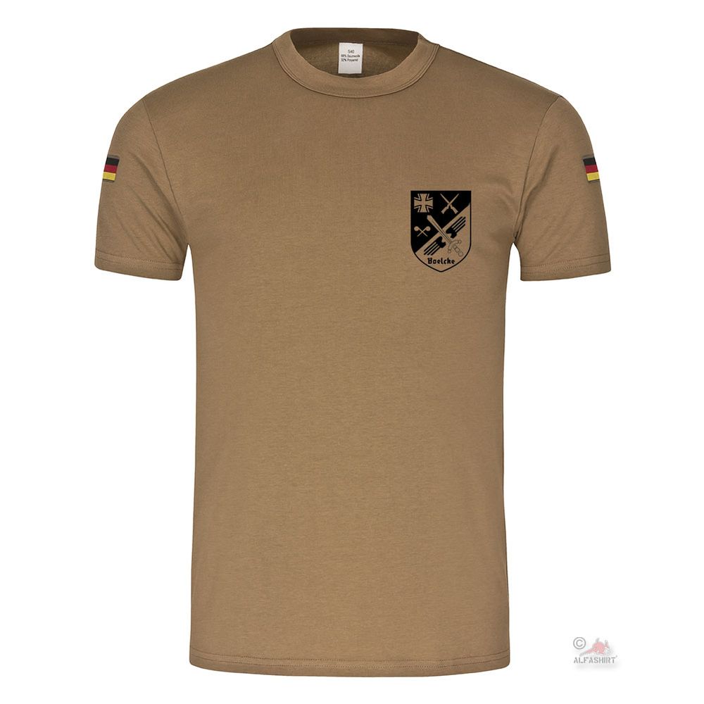 BW Tropen 2 Object Protection Squadron JaboG 31 Boelcke Jagdbombergeschwader # 25676