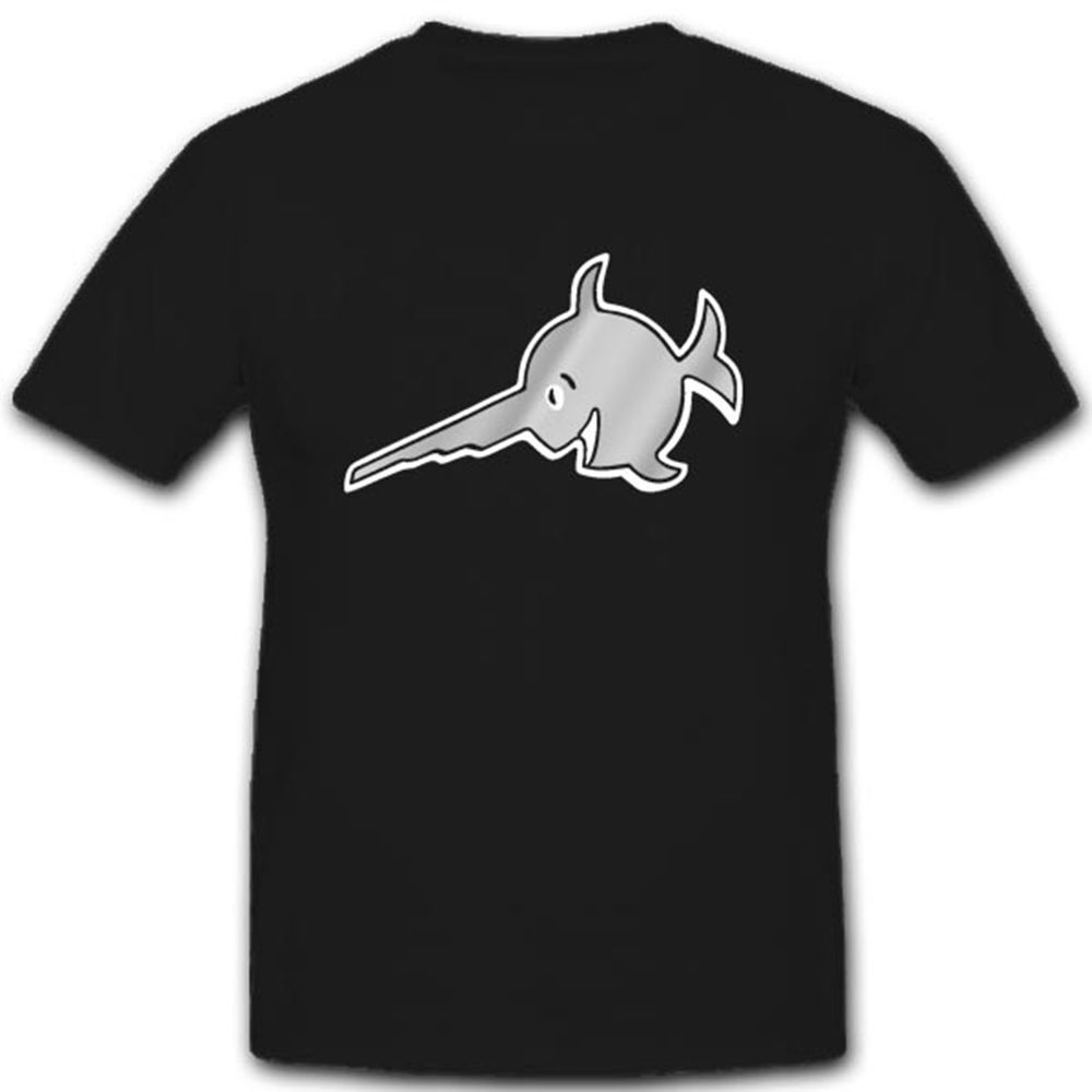 UBoot 96 silber Marine Wh Unterseeboot Wk Typ Vii C Atlantik - T Shirt #3406 