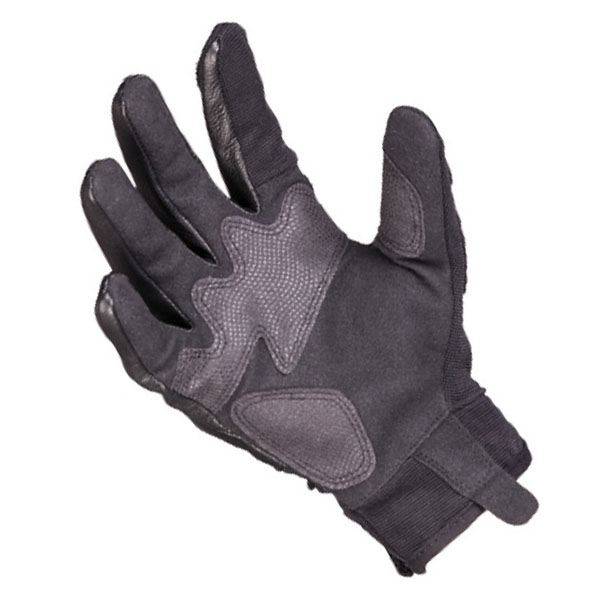 SEK Tactical Gloves – Professional Protection for Demanding Operations