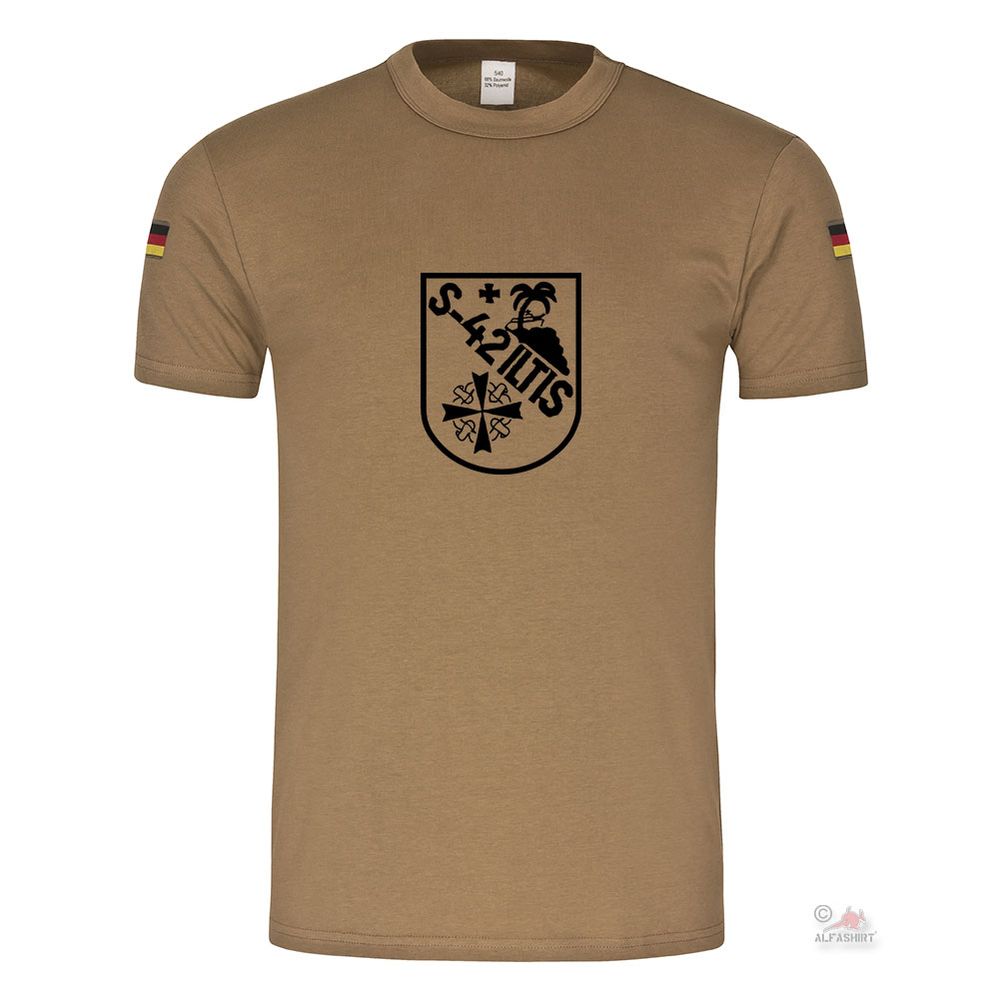 BW Tropen S42 Iltis Schnellboot S-Boot Klasse 148 Bundesmarine Marine #18493