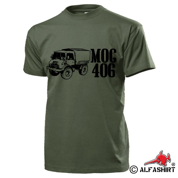 MOG 406 Universal Engine Gadget Truck Vintage Plank Plane Device T Shirt # 17182