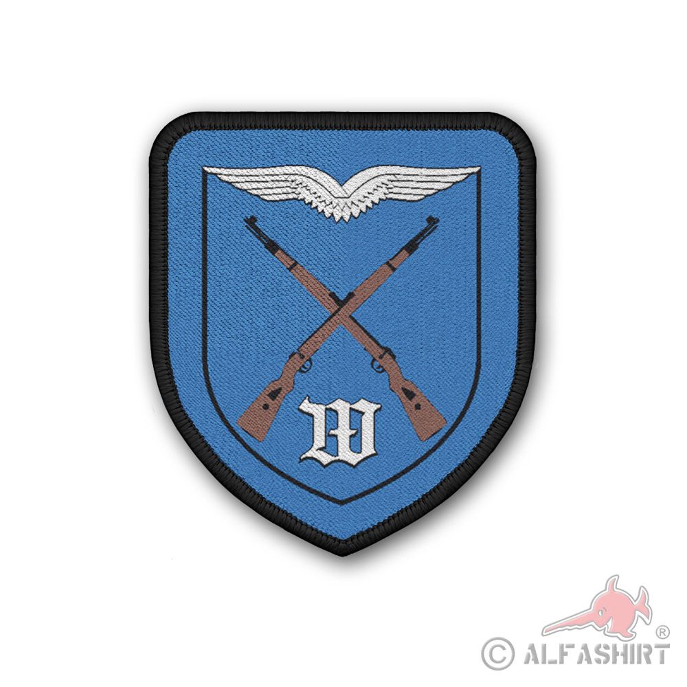 Patch 5 WachBtl Wachbataillon BMVg Berlin Militär Bundeswehr BW #41566