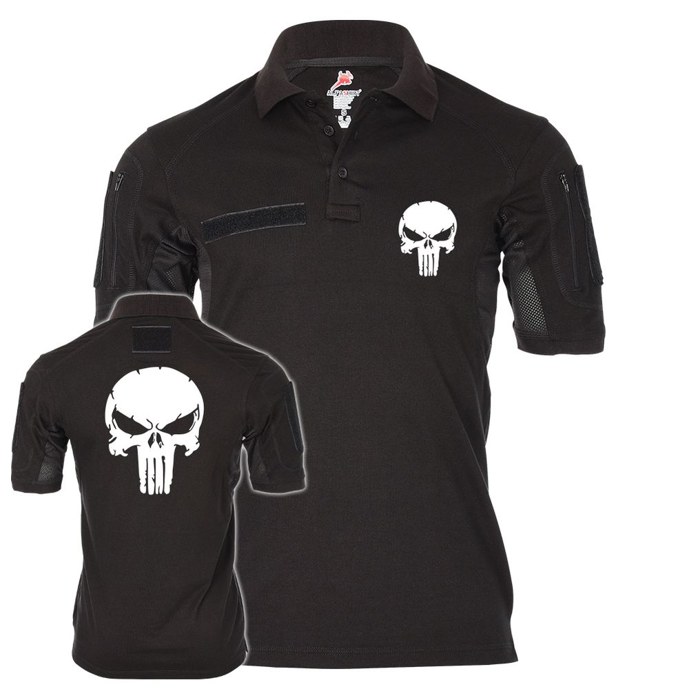 Tactical Polo Insecurity Security Security Bodyguard Protector # 26068