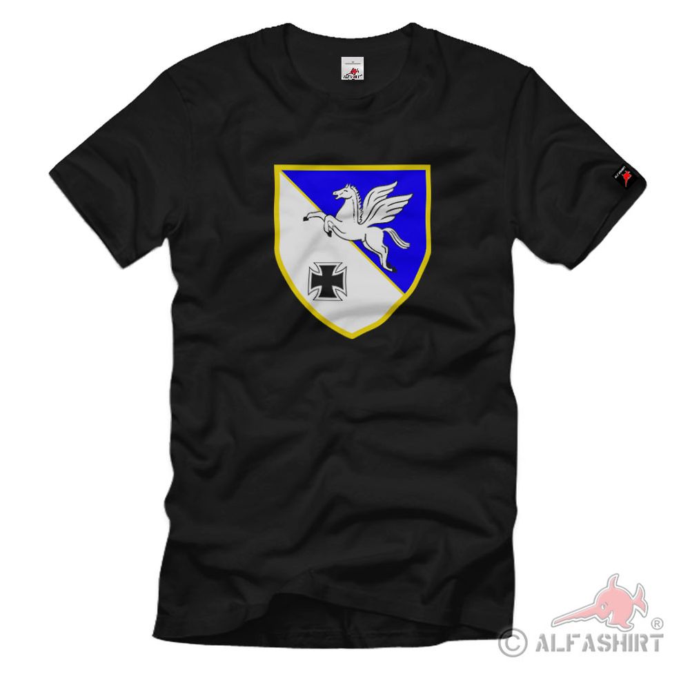 Mittleres Transport Hubschrauber Regiment 25 Division Einheit T Shirt #2882