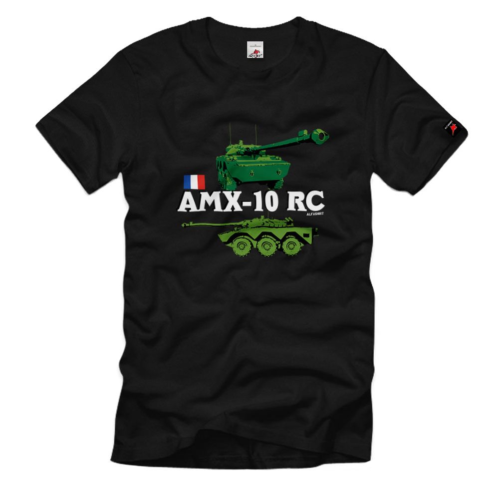 AMX-10 RC Panzer 1er régiment étranger de cavalerie REC 1° Kavallerie #21666