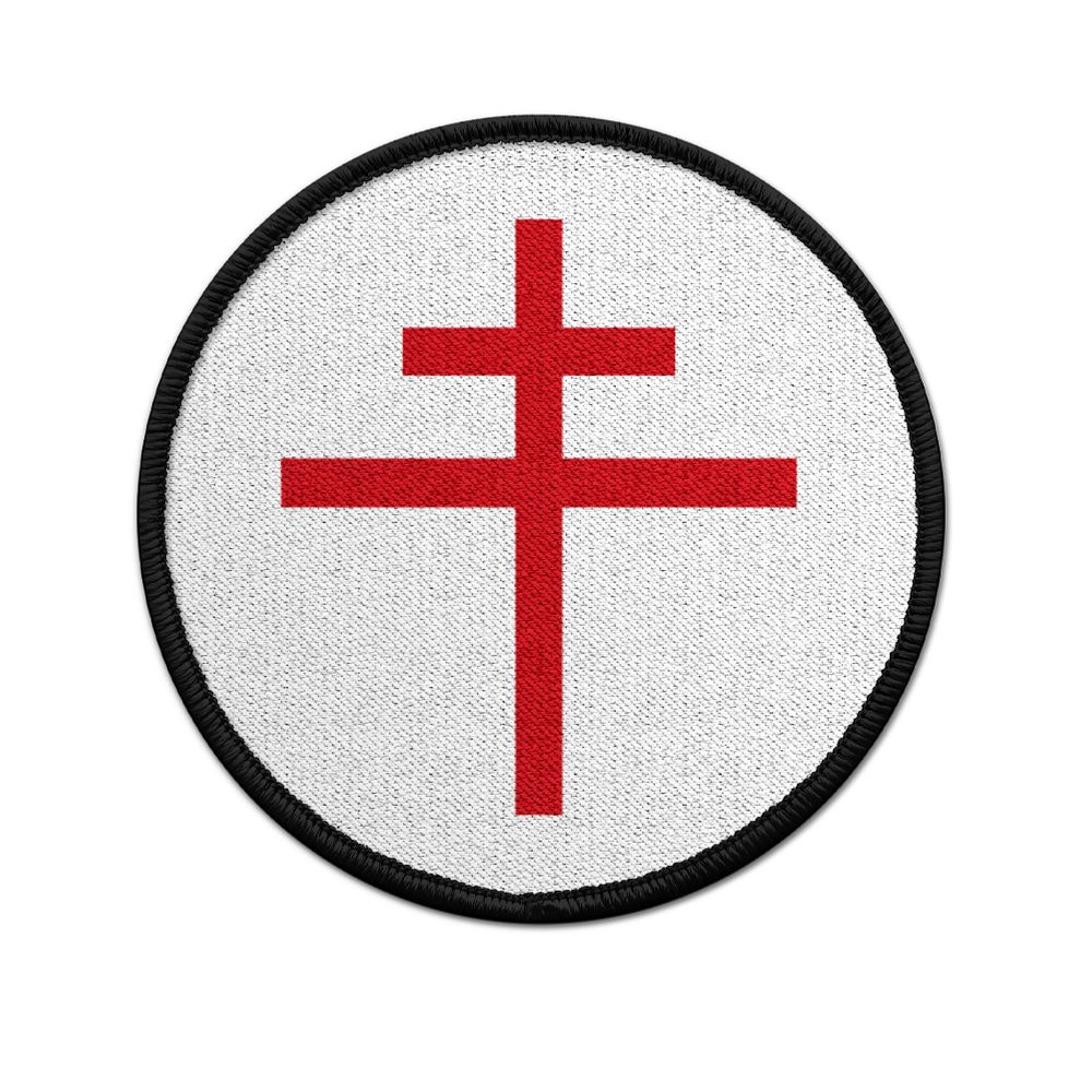 Patch FAFL Forces Aériennes Françaises Libres Frankreich WW2 Wappen Abzeichen#33877