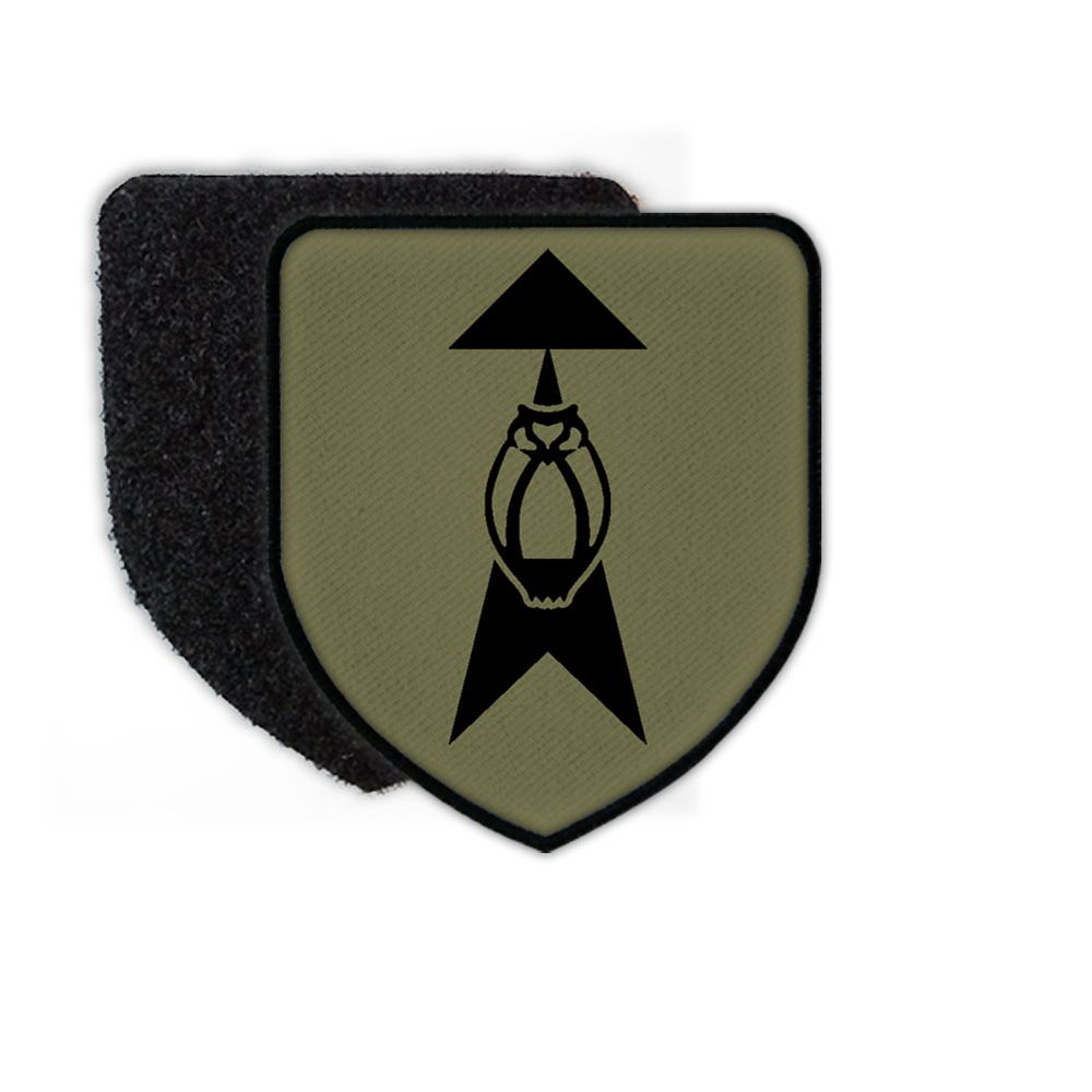 Patch FeSpäKdoKp KSK TARN Fernspäh Kommando Kompanie KSK Spezialkräfte #24948
