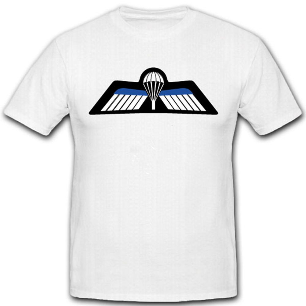 Niederländisches Springerabzeichen Holland Sportabzeichen T Shirt #3242