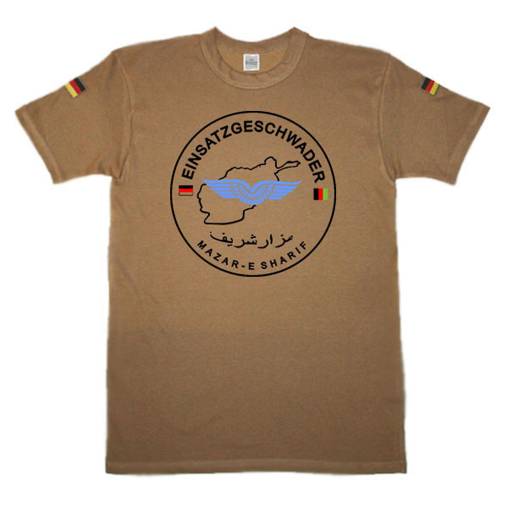 BW Troops Task Force Mazar-E Sharif Germany # 14469