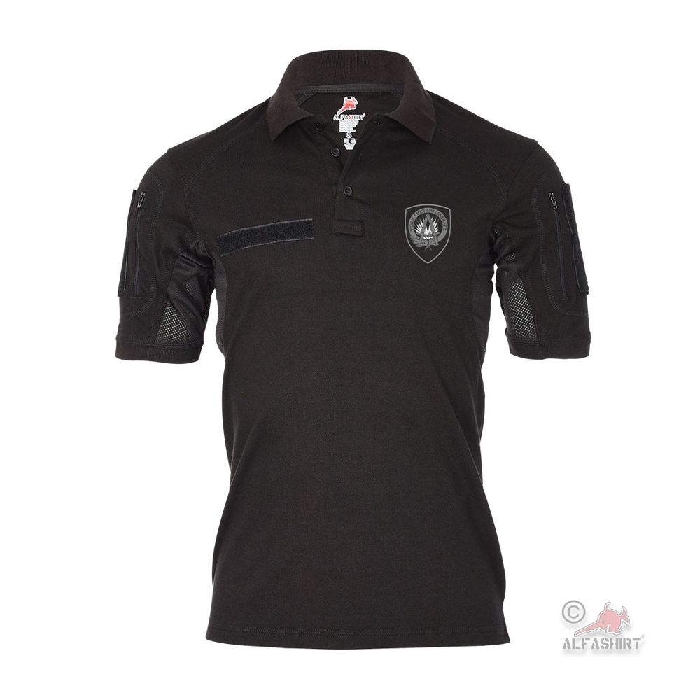 Tactical Polo SHAPE Supreme Headquarters Allied Powers Europe Europa#36227