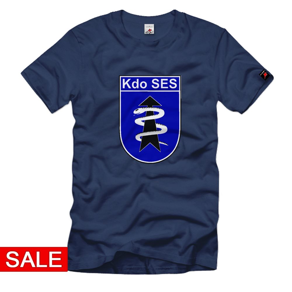 SALE shirt size M - Rapid Deployment Forces Commando T-Shirt #R584