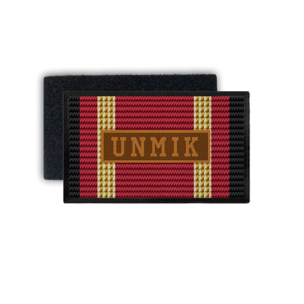 BW Buckle UNMIK Bundeswehr Interim Administration Mission # 33745