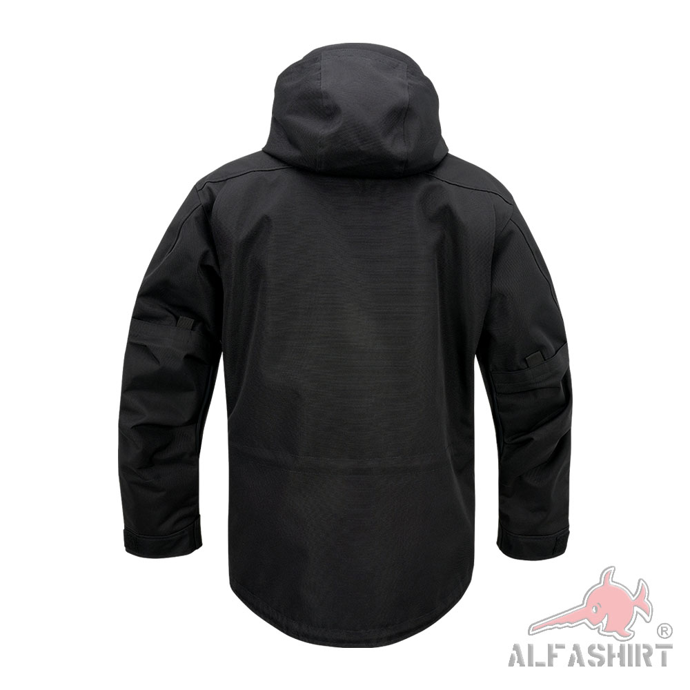 BRANDIT robuste Outdoor-Jacke Set Tactical Performance Outdoorjacket #43676