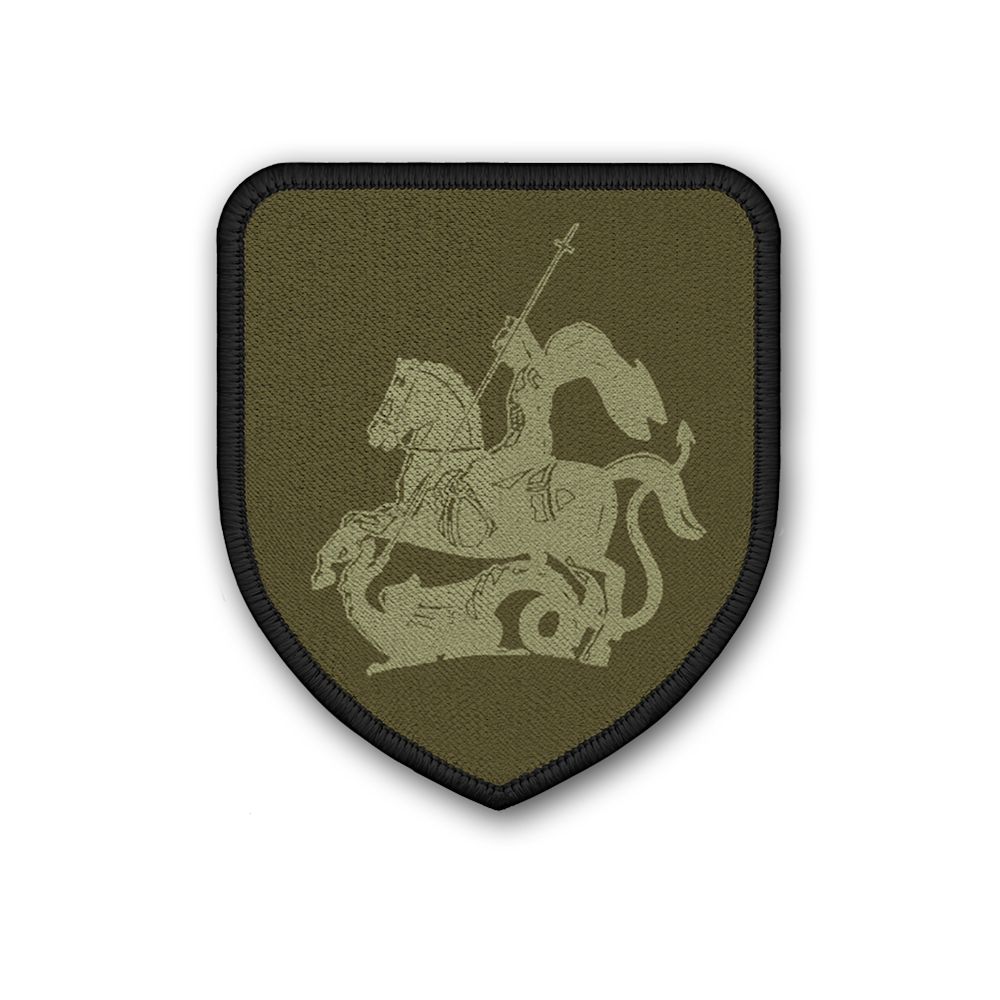 Patch PzBtl 414 Tarn Lohheide Panzer Bataillon Leo 2A6 Bundeswehr Wappen #24457