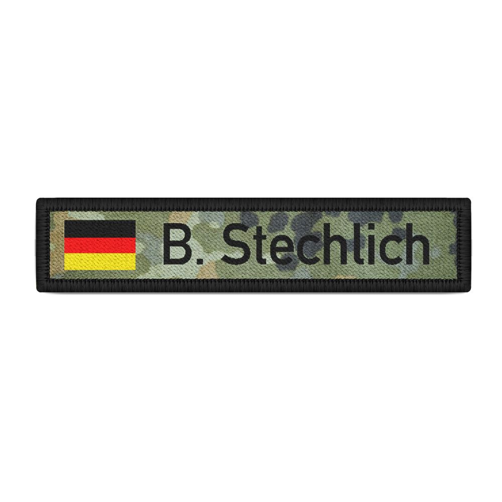 BW nameplate B.Stechlich purchasable opportunistic corrupt Fun Humor #26493