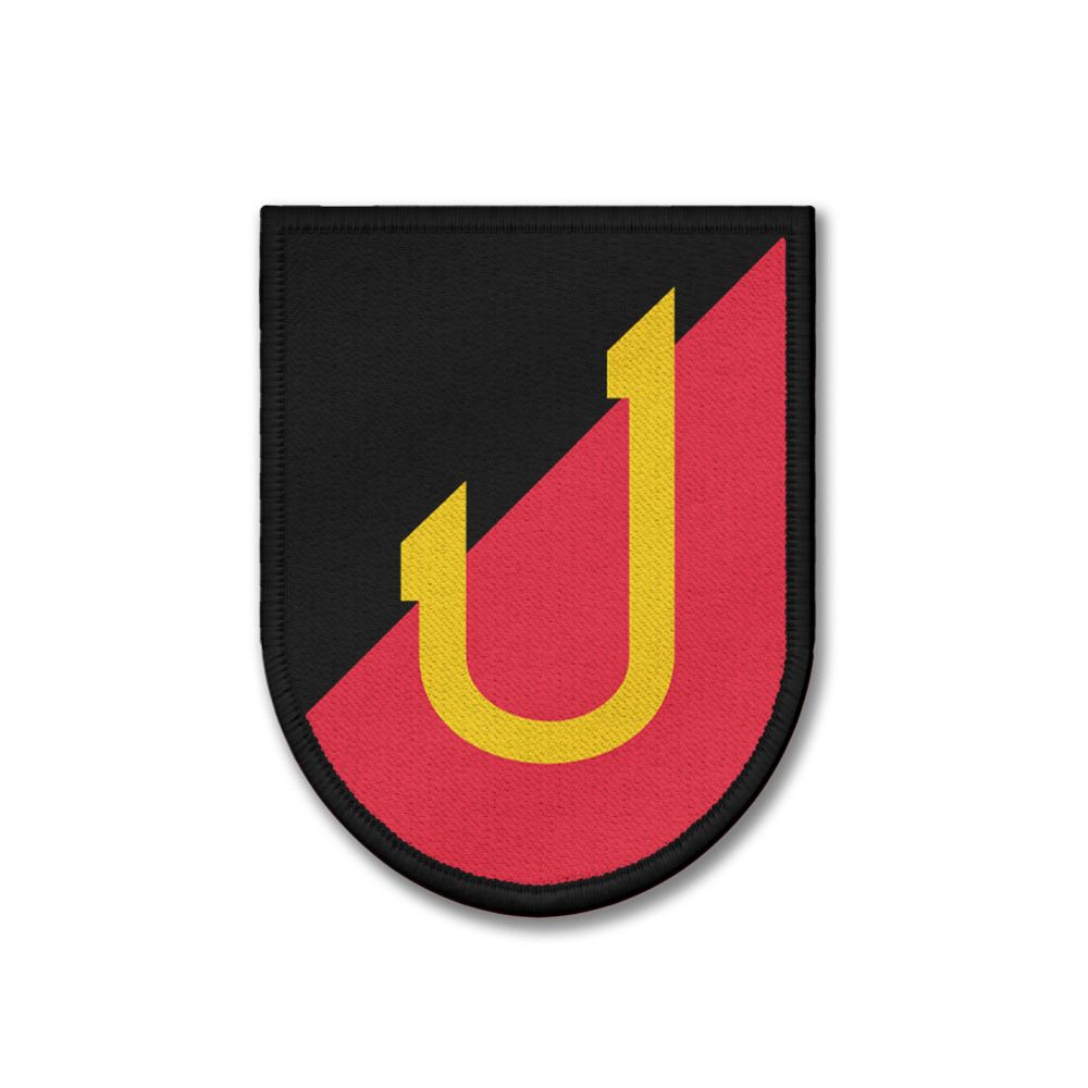 Patch 9x7cm U-Boot U11 Unterseeboot Bundeswehr Klasse 205 U9-Klasse S190 #43988