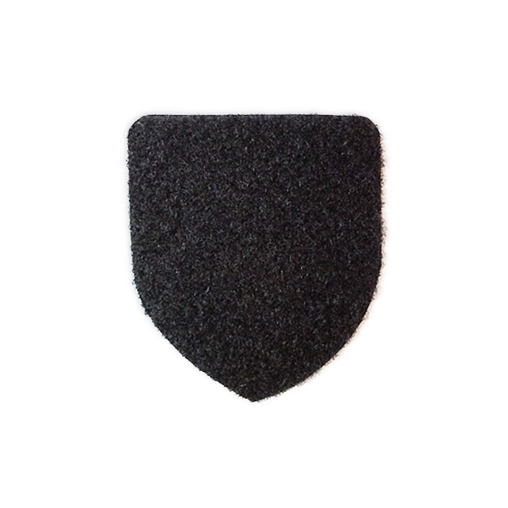 Flausch Gegenstück für Uniform Namen Bundeswehr #Flausch