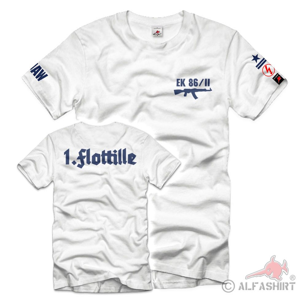 Volksmarine Stabsmatrose NVA Volksarmee Marine Streitkraft DDR T-Shirt#40212