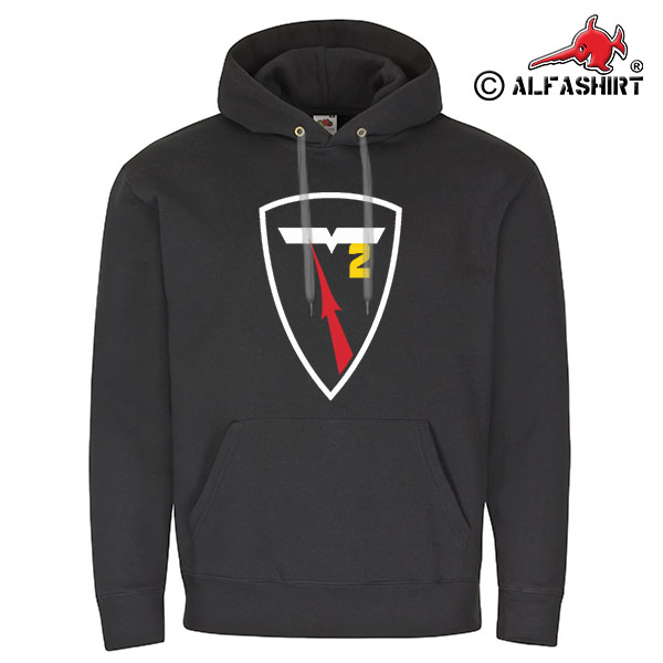 FKG 2 Raketengeschwader Bundeswehr Wappenabzeichen Pershing # 15210