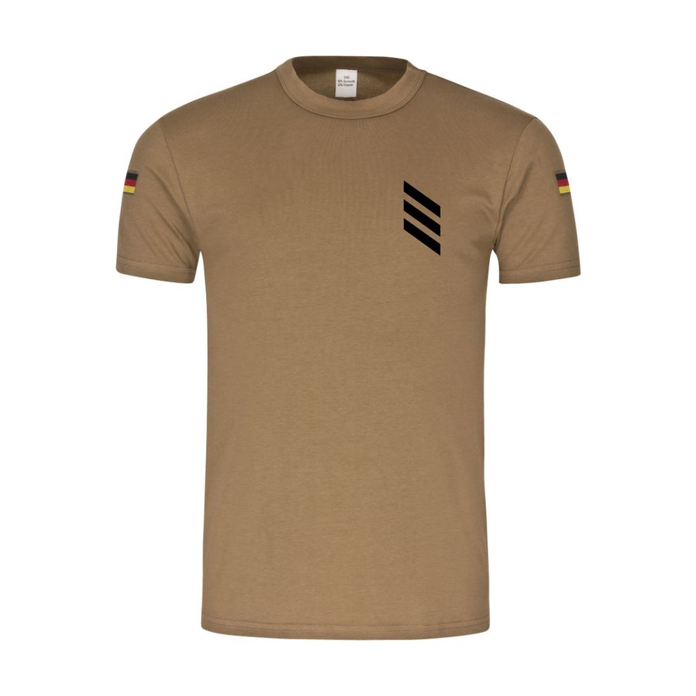 BW Tropics Rank Corporal Military Mechanic Assistant Instructor #42595
