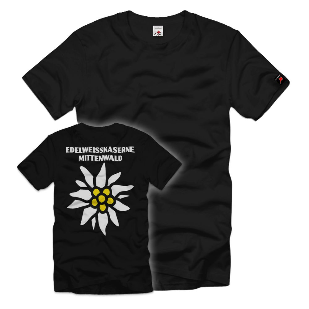 Edelweisskaserne Mittenwald Bundeswehr Einheit Gebirgsjäger Edelweiss#33129