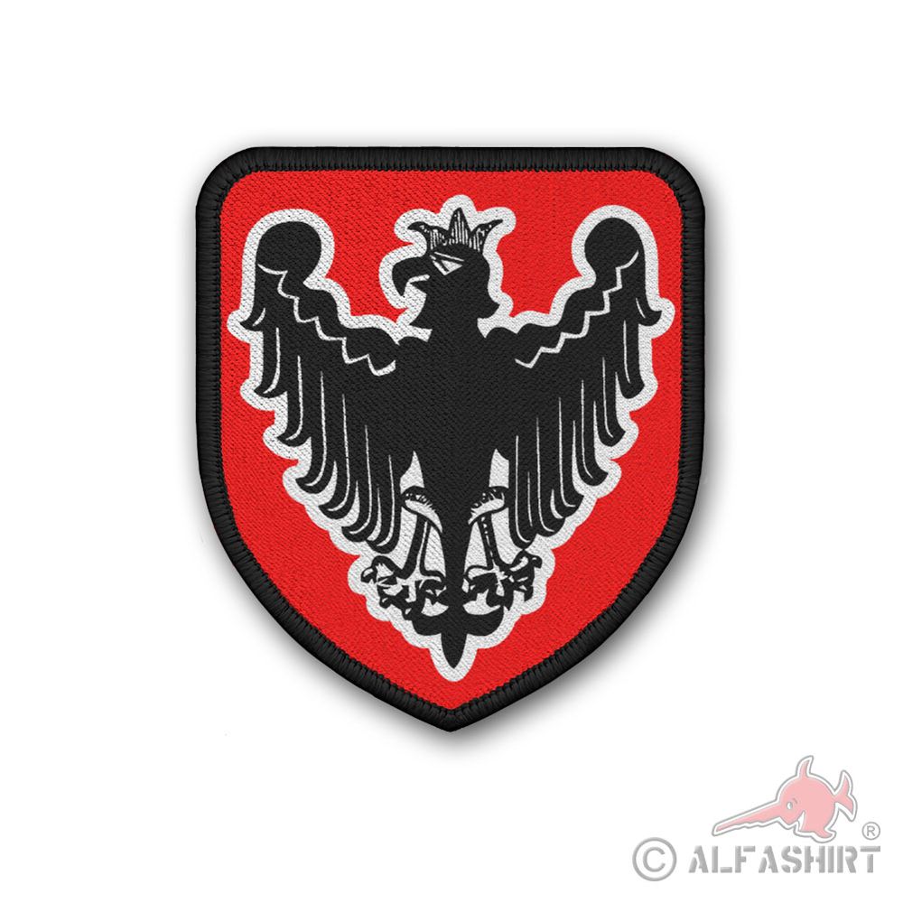 Patch Alt Tirol Alder Altes Wappen Alpen Historisch Südtirol Patch # 36935