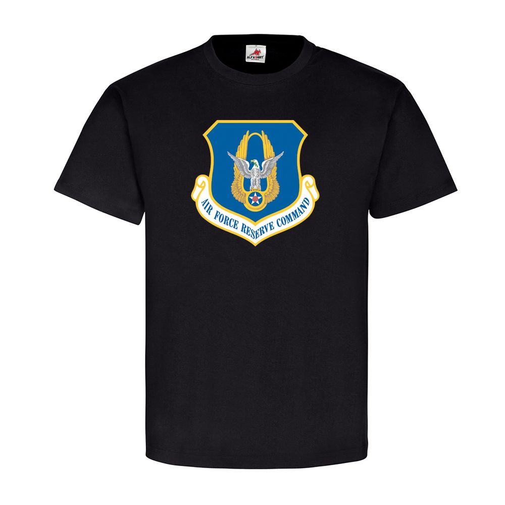 Air Force Reserve Command USA Military Crest Eagle America Trumps #20982