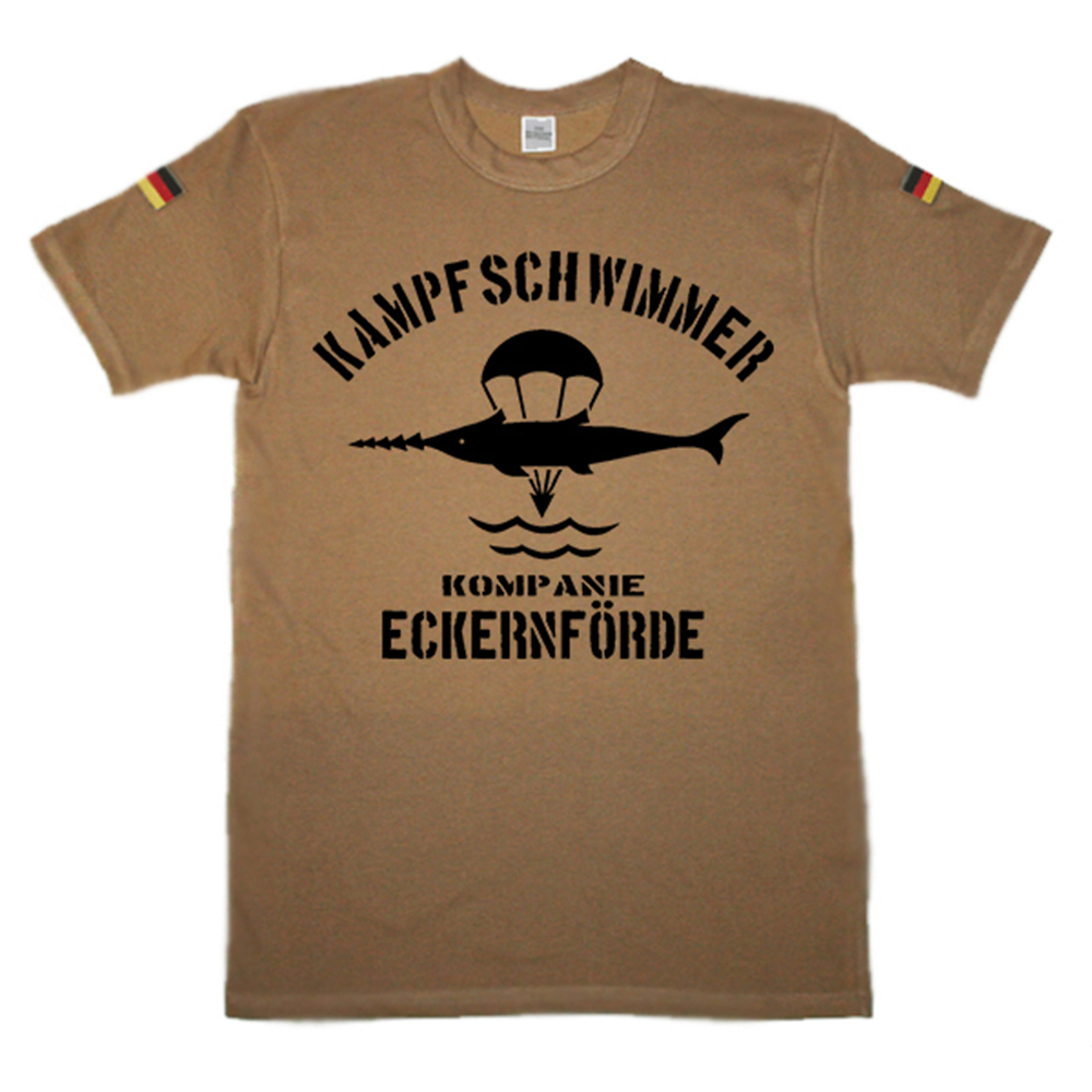 BW Tropen Kampfschwimmer Kompanie Eckernförde Sägefisch Marine #14592