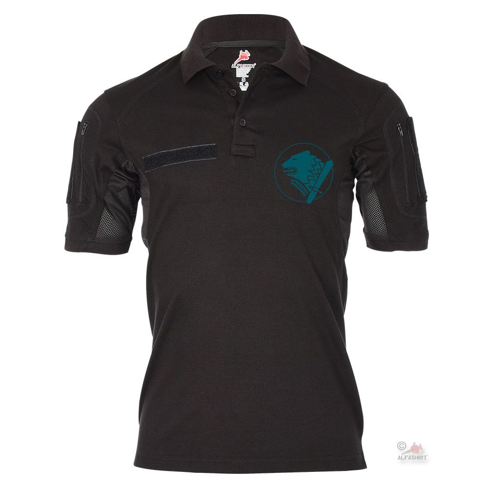 Tactical Polo Rajavartiolaitos Finnish Border Patrol Finland Shirt # 20221