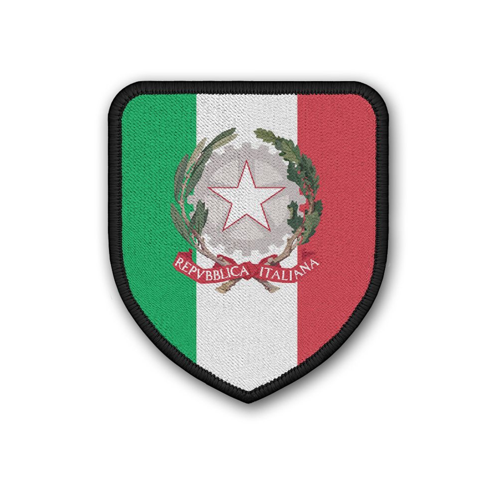 Patch Italy Rome Colosseum Paolo Gentiloni Sergio Matterella Mafia #21916